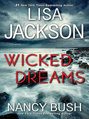 cover image of Wicked Dreams